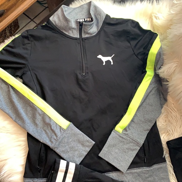 Victoria’s Secret pink ultimate set sz medium - Picture 2 of 6